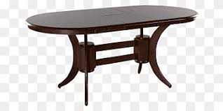 It is crafted of authentic solid alder and poplar, which showcases the natural beauty of wood. Table Dining Room Matbord Chair Furniture Oval Dining Table Set Angle Kitchen Furniture Png Pngwing