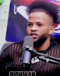 Blayne Thompson Sacked