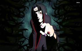 If you are using mobile phone, you could also use menu drawer from browser. Wallpaper Keren Itachi Itachi Wallpaper Itachi Naruto Wallpaper