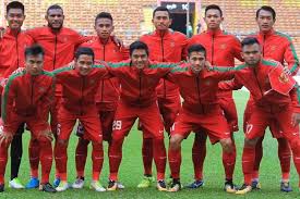 26 Pemain Dipanggil Ikut Tc Timnas U 23 Di Yogyakarta
