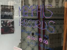 Sell of used appliances in the memphis area. Memphis Records Frankfurt Am Main Brick And Mortar Record Shops