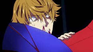 Tsukiyama Nishiki Любимые персонажи cancer killer tokyo ghoul.