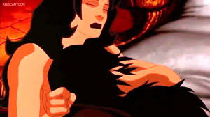 The best sex scenes in Heavy Metal 2000 - CartoonPorno.xxx
