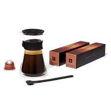 We did not find results for: Vertuo Next White New Vertuo Espresso Machine Nespresso Usa