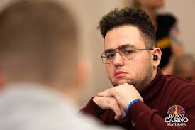 Slovak Poker Open 300,000€ GTD Main Event Day 1C