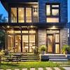 18 modern glass house exterior designs. 1