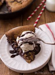 Adjust oven rack to middle position and preheat oven to 350°f. Deep Dish Chocolate Chip Cookie Stuffed With Nutella Recipe Chocolate Chip Cookies Sweet Recipes Desserts Cookies Recipes Chocolate Chip