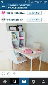 Table Manucure Home Decor Home Office Desk