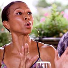 The Real Housewives of Atlanta Recap: The Vicious Vineyard