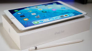 New Ipad Air 2019 Unboxing And Overview Youtube