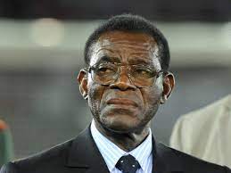Maybe you would like to learn more about one of these? The Brutal Central African Dictator Whose Playboy Son Faces French Corruption Trial The Independent The Independent