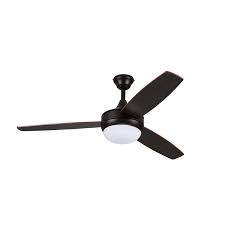 Find ceiling fans at lowest price guarantee. Harbor Breeze Beach Creek 44 In Matte Black Led Ceiling Fan With Light Remote Control And Light Kit 3 Blade Lowes Com Fan Light Ceiling Fan Ceiling Fan With Light