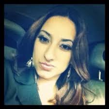 Rebecca Heredia's Instagram, Twitter & Facebook