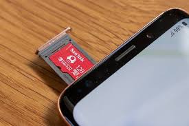 Microsd, microsdhc & microsdxc memory. The Best Microsd Cards For 2021 Reviews By Wirecutter