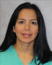 Alejandra Ysabel Angel, MD