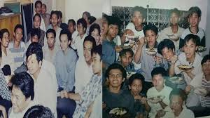 Pernyataan ustadz abdul somad tak wakili umat islam. Beredar Foto Foto Ustadz Abdul Somad Ketika Masih Muda Bikin Pangling Halaman All Tribun Pekanbaru