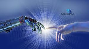 Infusion Ai Is Charting A New Course For Ai With A Human