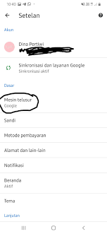 Pada tab settings google chrome, silahkan scroll kebawah dan klik advanced untuk menampilkan daftar pengaturan lainnya yang dapat diubah. Cara Membuka Situs Yang Diblokir Di Google Chrome Sabine Blog
