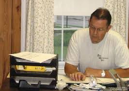 Port Jervis Fire Department Deputy Chief James Rohner honored as Parade  Co-Grand Marshal