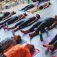 All-Levels Yoga Class at Unplugged Brewing Company