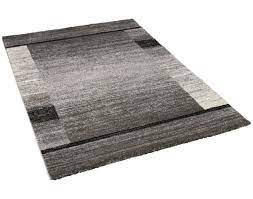 Teppiche verschönern jeden wohnbereich und schaffen dabei eine gemütliche atmosphäre, in welcher man sich einfach nur wohlfühlen kann. Teppich Rio Ca 200 X 290 Cm Grau Online Bei Poco Kaufen
