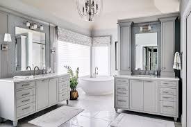Benefits Of Built In Bathroom Cabinets
