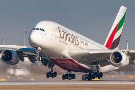 We did not find results for: Emirates Expects To Fly All Airbus A380 By 2022