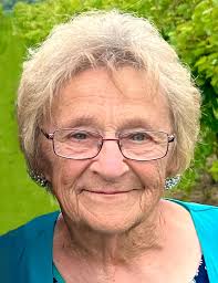 Obituary information for Carol Jean Cade