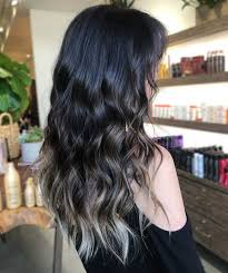 Haircut phobias hair diseases hair loss hair loss q&a hair growth q&a head lice human fleas oily hair scalp photos of hairstyles for black hair photo gallery with hairstyles for black hair. 12 Amazing Brown Highlights On Black Hair Looks To Rock Wetellyouhow