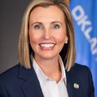 Oklahoma State Senate District 22