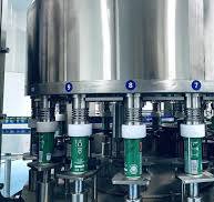 Factory Price Automatic Tin Can Fruit Juice Filling Sealing ...