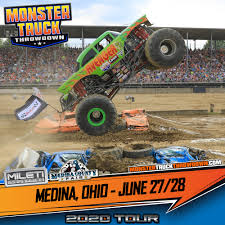 Medina Ohio Medina County Fairgrounds June 27 28 2020
