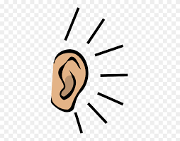 Ear Listening Png Hd Transparent Ear Listening Hd Images Hearing Aid Clip Art Stunning Free Transparent Png Clipart Images Free Download