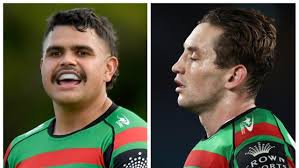 NRL 2023: South Sydney Rabbitohs, Cam Murray, Latrell Mitchell, rugby  league news, reaction