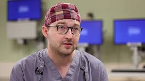 Dr. James Suen, Otolaryngology, Head and Neck Surgeon -- UAMS