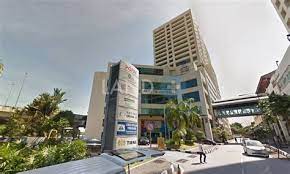 Lot 12734, jalan arasakesari 3, taman taynton view 56000 cheras, kuala lumpur. Menara Pgrm Lhdn