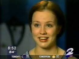 Kay Poe's Instagram, Twitter & Facebook