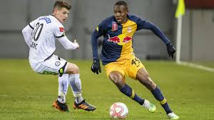 Salzburg vs sturm graz head to head record, stats & results. Ofb Cup Halbfinale Sturm Kommt Gegen Salzburg Ubel Unter Die Rader Krone At