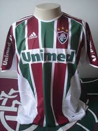 Fluminense football club (brazilian portuguese: Fluminense Home Fussball Trikots 2005 2006