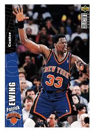 List of new york knicks seasons. Cardboard History Uniform History New York Knicks