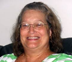 Glenda Martin Obituary