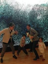 With talia mint, taissia shanti. Cpn Being A Grandparent During The Tough Times