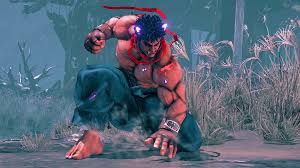 Ok just like fighting oni there is requirements to get evil ryu to show after beating seth. Street Fighter V Arcade Edition Reveals Kage As A New Playable Character Available Now Siliconera