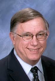 Sandy Patrick Knowland Obituary