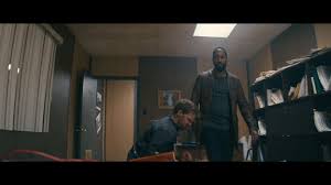 Theater box office or somewhere else. Nobody 2021 Imdb