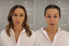 Az exatlon riportere kócos hajjal és smink nélkül fotózkodott, de így is elámultak tőle a követői. Toman Szabina Smink Nelkul Az Egykori Modell Igy Fest Ha Mindent Lemos Az Arcarol Hazai Sztar Femina