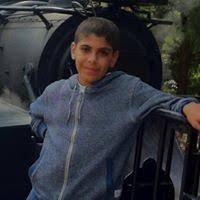 Adam Gobran (gobranadam001)