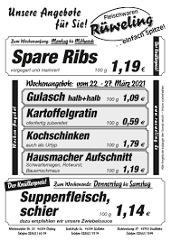 Das jahr 2021 hat 52 kalenderwochen und die erste kalenderwoche beginnt mit dem 04.01.2021 und die letzte kalenderwoche endet mit dem 02.01.2022. Angebot Kw 12 Ruweling Qualitat Aus Dem Munsterland