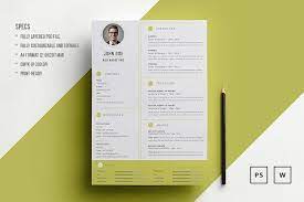 (download this cv as a.doc file here). Resume Cv John Doe By Piksell On Graphicsauthor Resume Words Skills Resume Design Template Best Resume Template