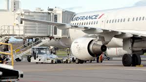 Looking how to get from paris to perpignan? Montpellier Air France Reprend Ses Vols Vers Paris A Partir Du Lundi 11 Mai Midilibre Fr